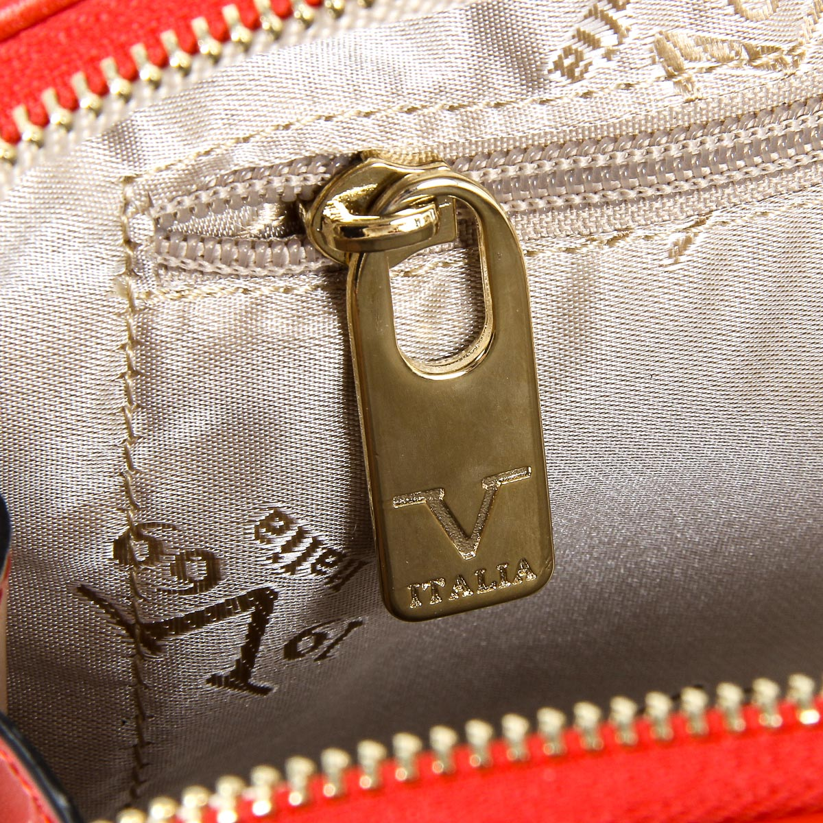 Borsa da donna V 1969 Italia