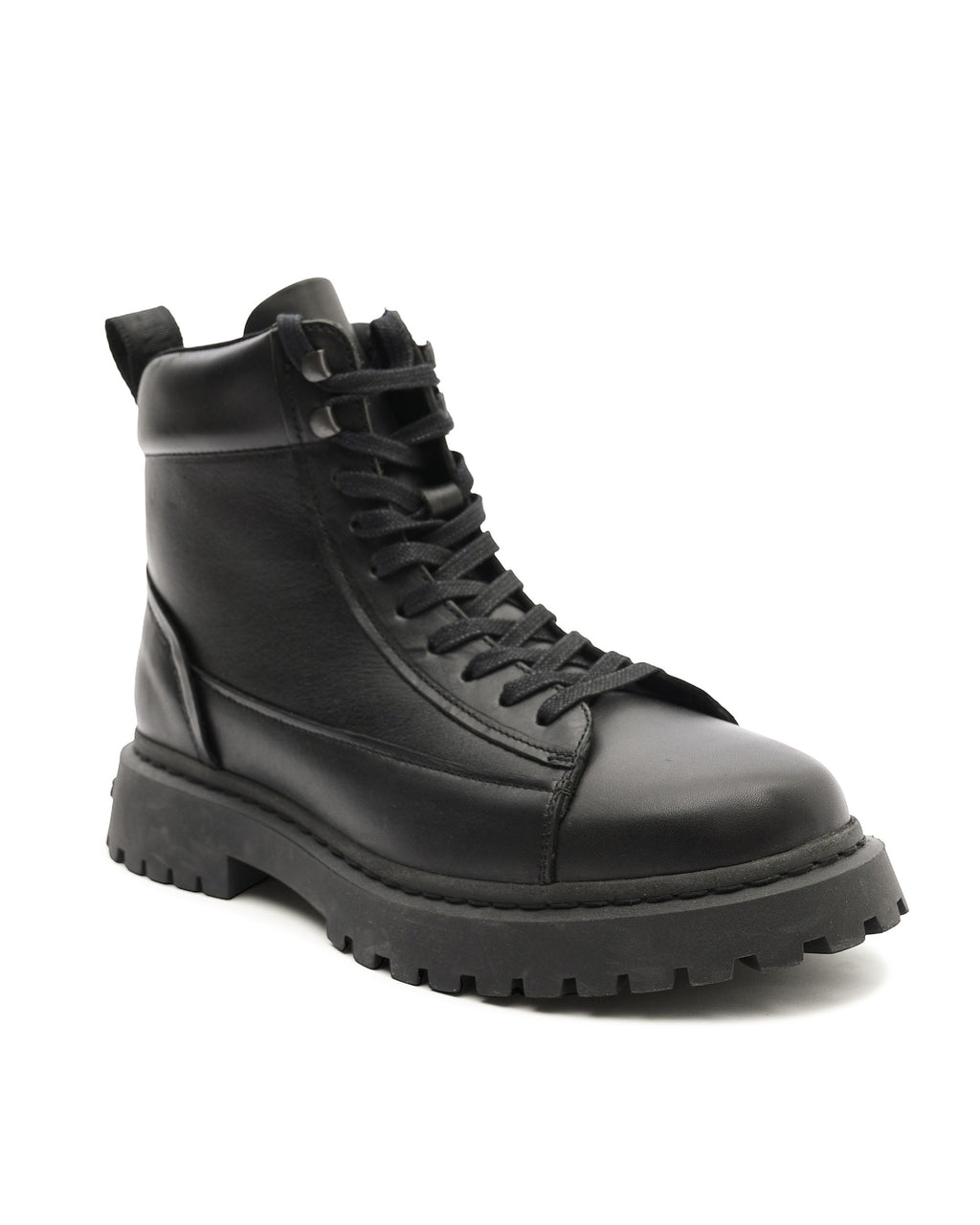 Stivali da uomo Tommy Hilfiger EM0EM01511BDS