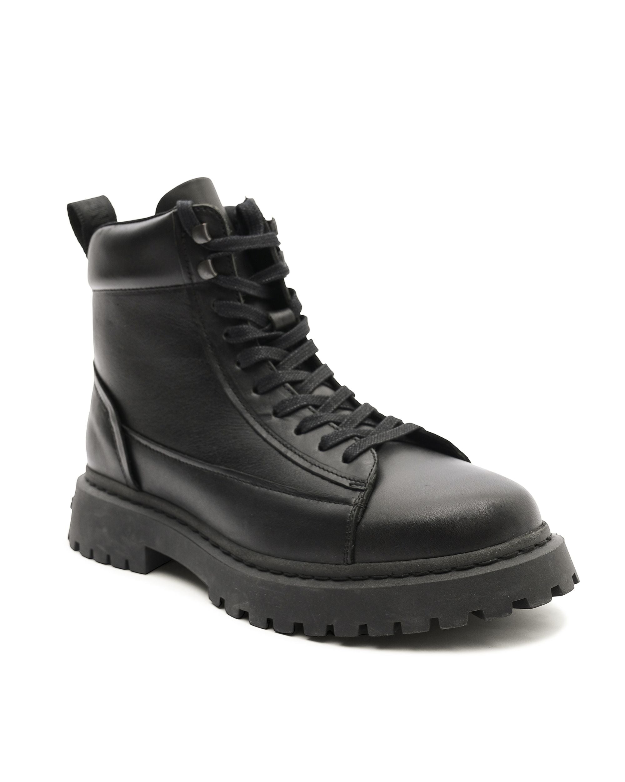 Stivali da uomo Tommy Hilfiger EM0EM01511BDS