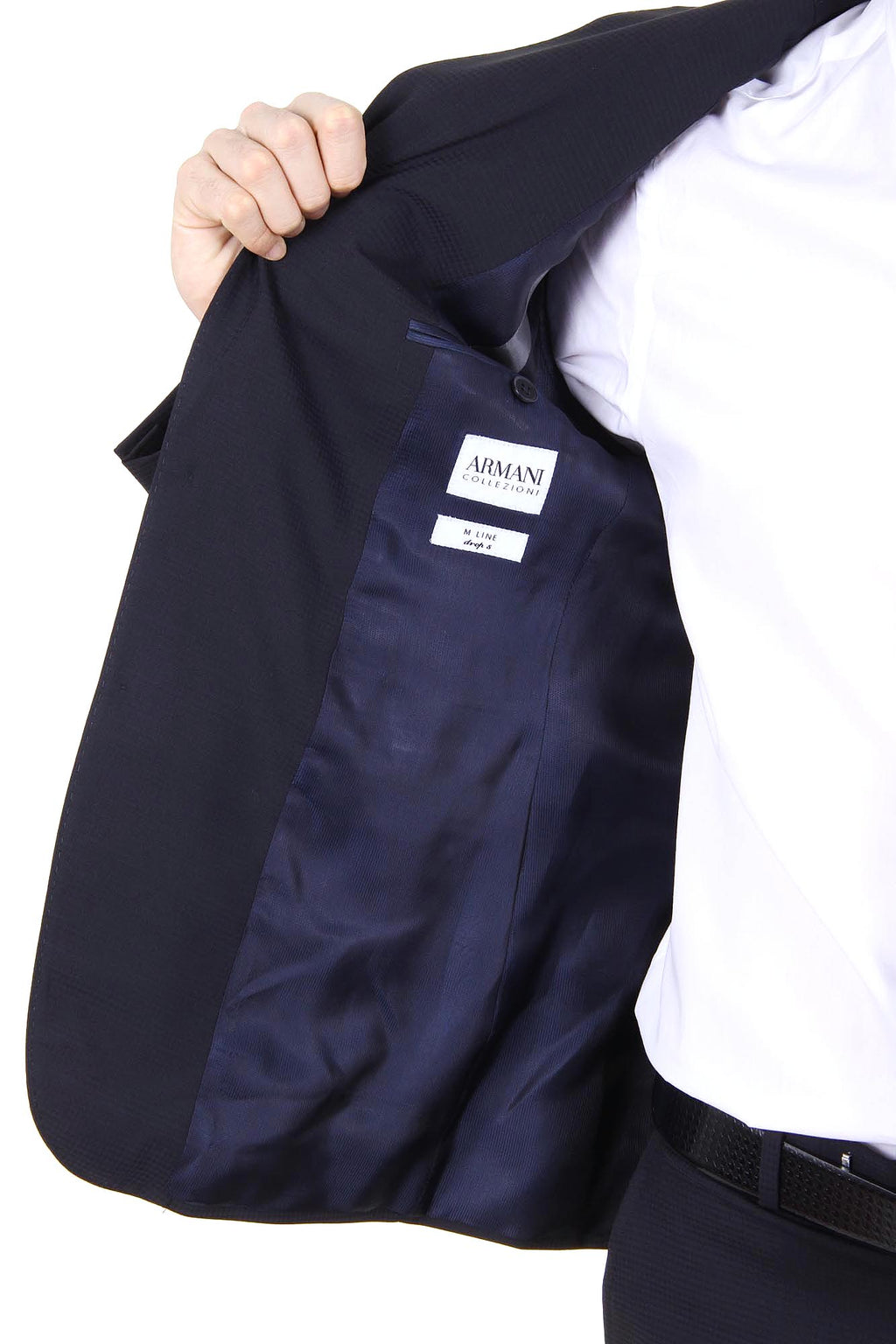 Abito uomo Armani Collezioni RCVMML RC250 926