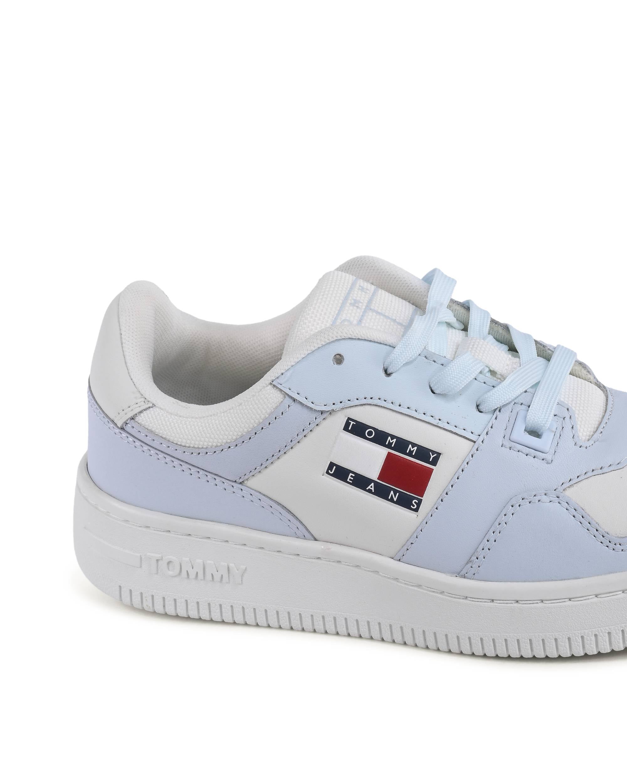 Tommy Hilfiger Sneaker da donna blu EN0EN02204CYO