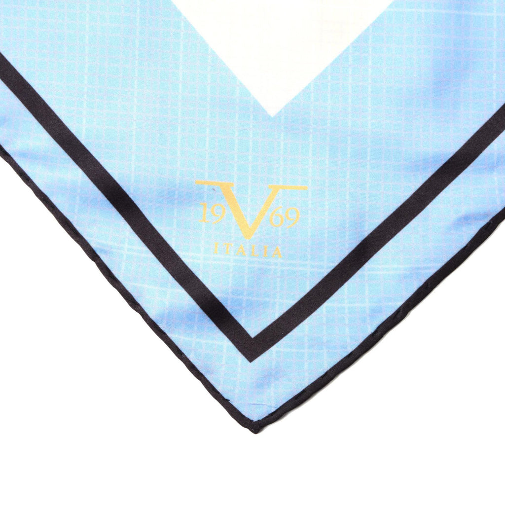 V 1969 Italia Foulard Donna Multicolore ZENA