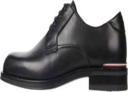 Scarpe Derby da uomo Tommy Hilfiger FM0FM04867BDS