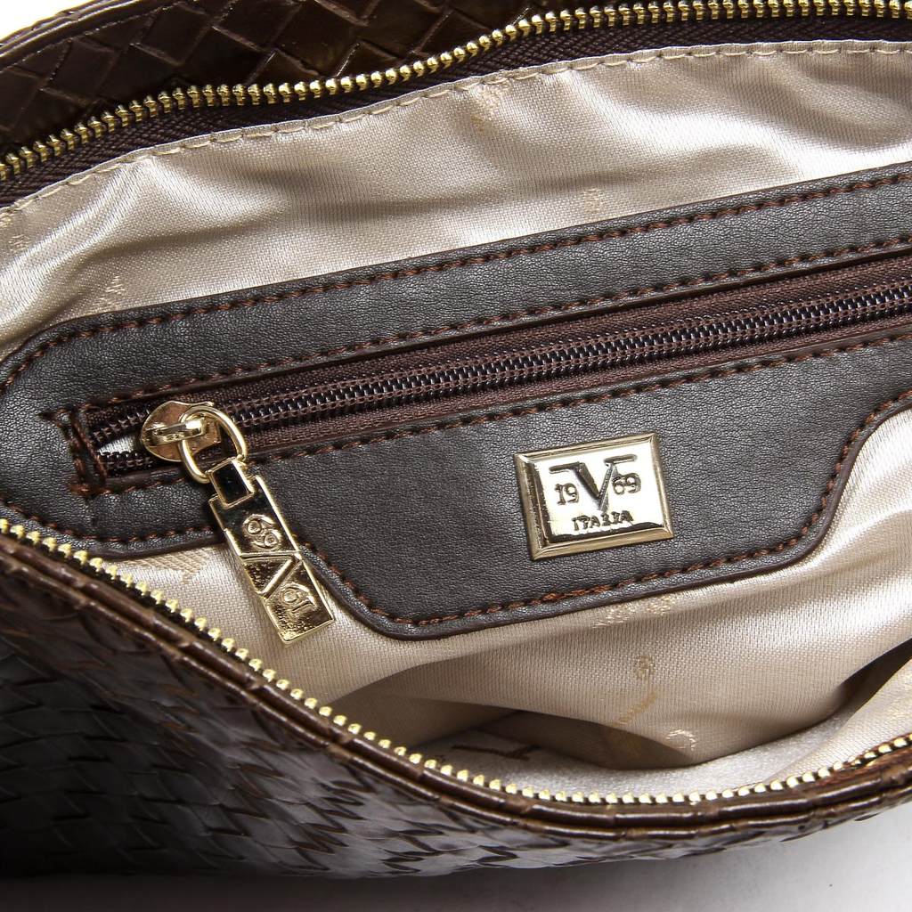 Borsa a tracolla da uomo V 1969 Italia
