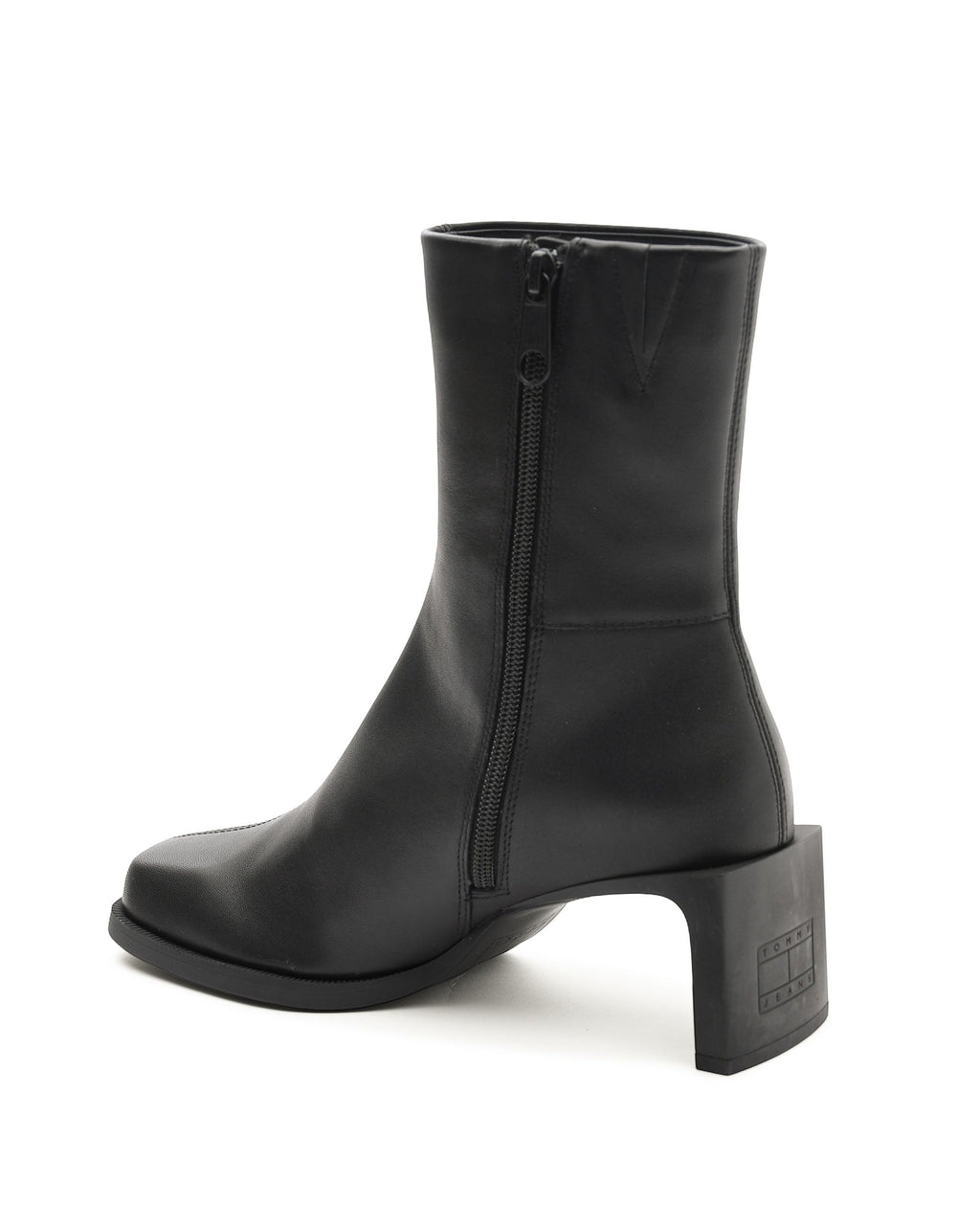 Stivali da donna Tommy Hilfiger EN0EN02682BDS