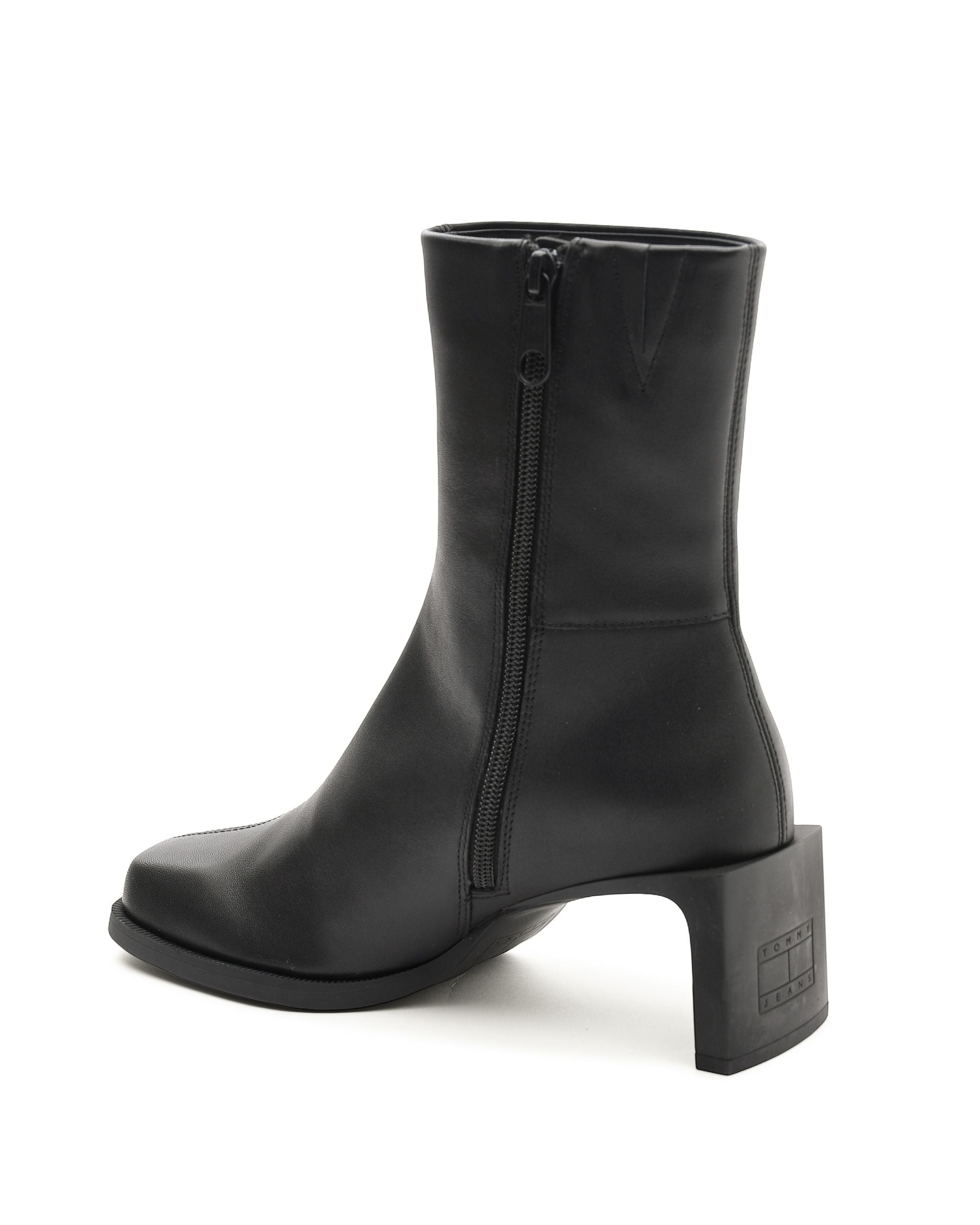 Stivali da donna Tommy Hilfiger EN0EN02682BDS