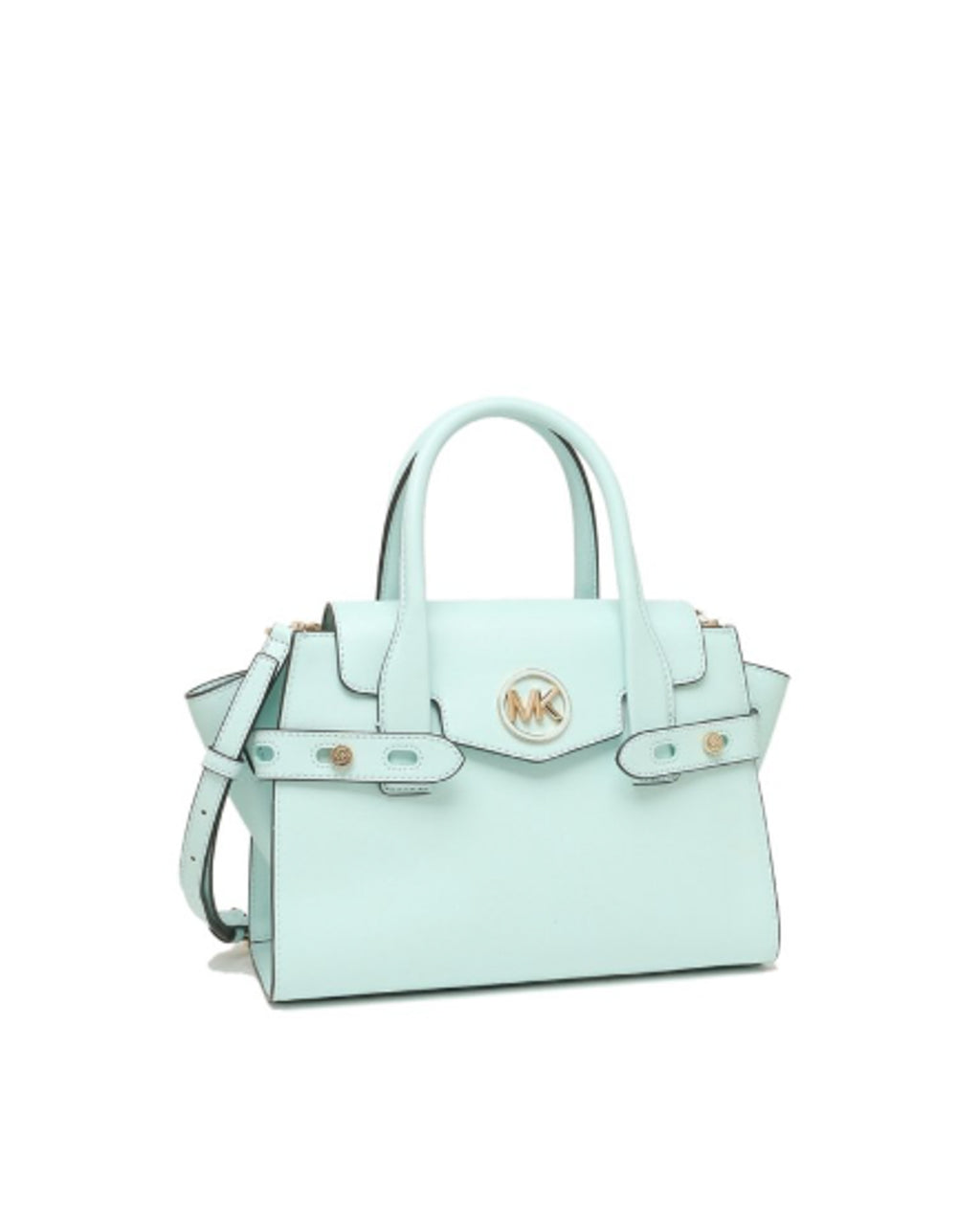 Borsa a tracolla Michael Kors da donna MD Flap Satchel 35S2GNMS8L-432