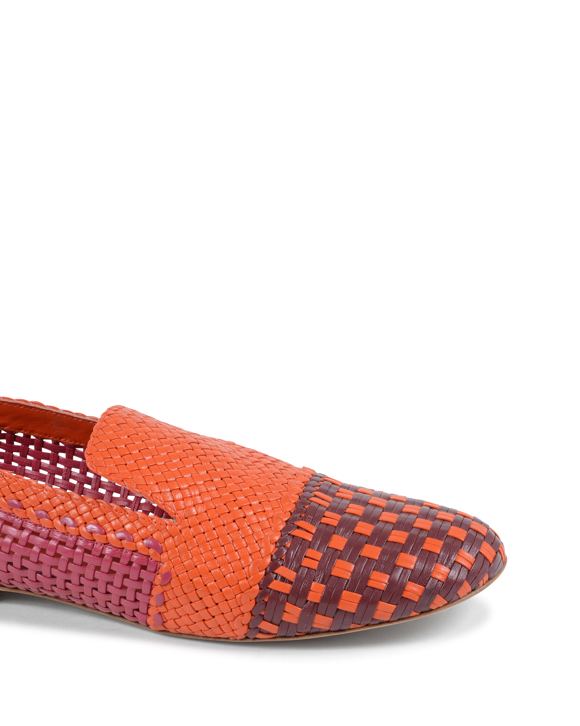 Stuart Weitzman Ballerina da donna multicolore RIVIERA