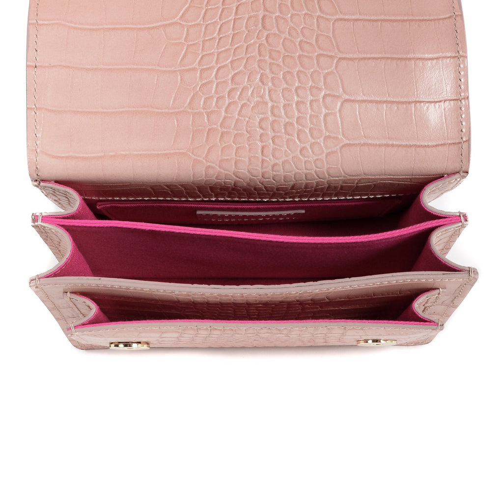 Siena Cocco Small Crossbody