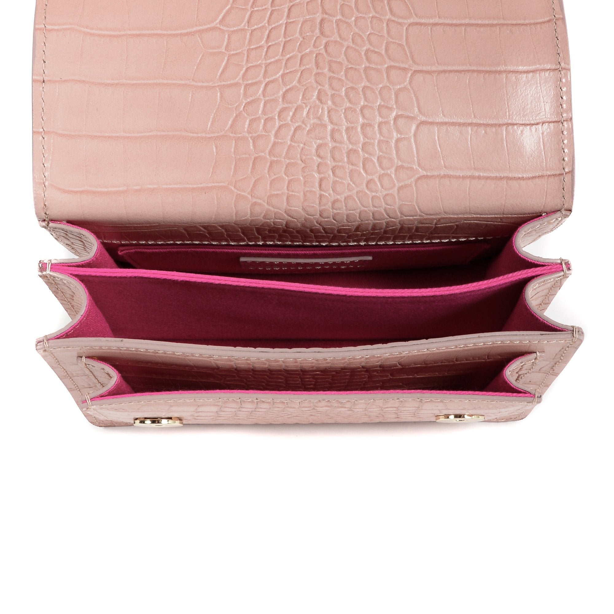 Siena Cocco Small Crossbody