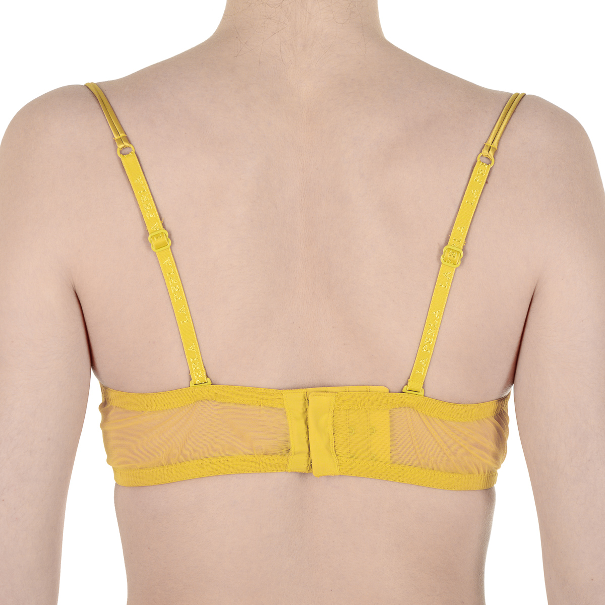 La Perla Top Reggiseno Donna Verde