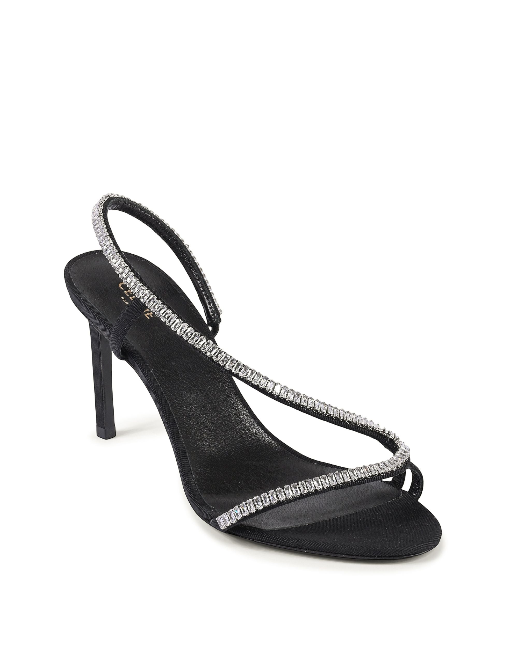 Scarpe da donna Celine 358272326C 38NO