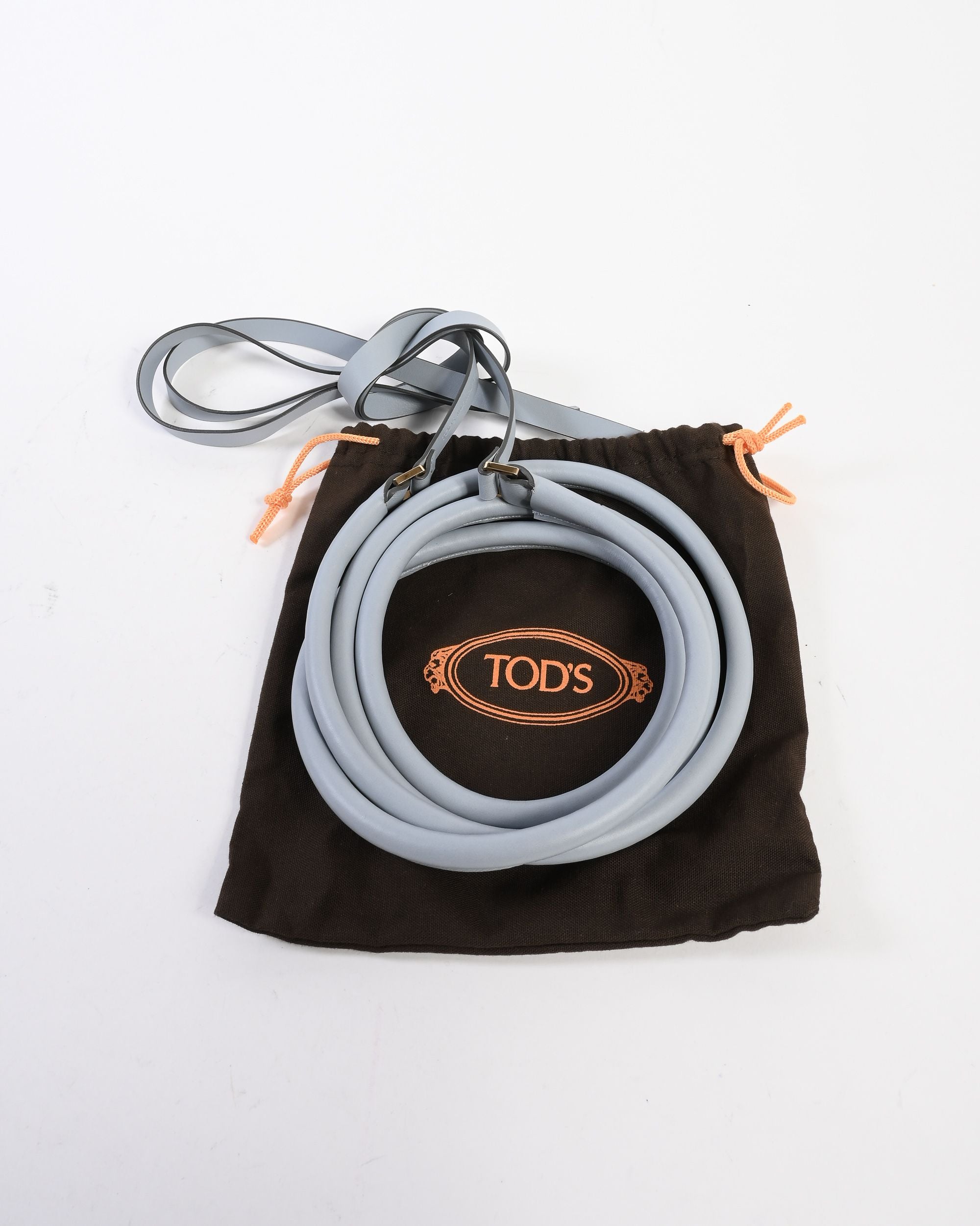 Cintura da donna Tod's XCWCQB31100TOPU017