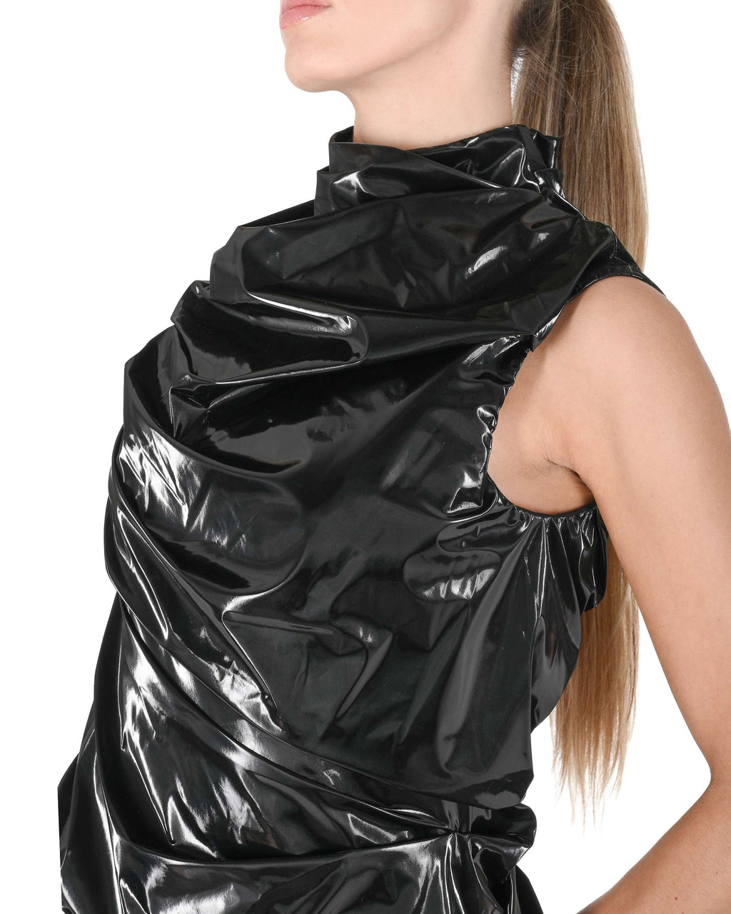 Abito da donna Alex.McQueen 808396QLADT 1000 801