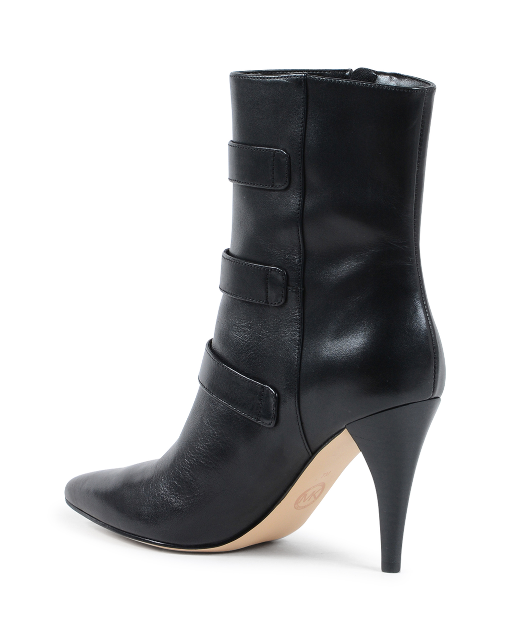 Stivaletti da donna Michael Kors neri LORI