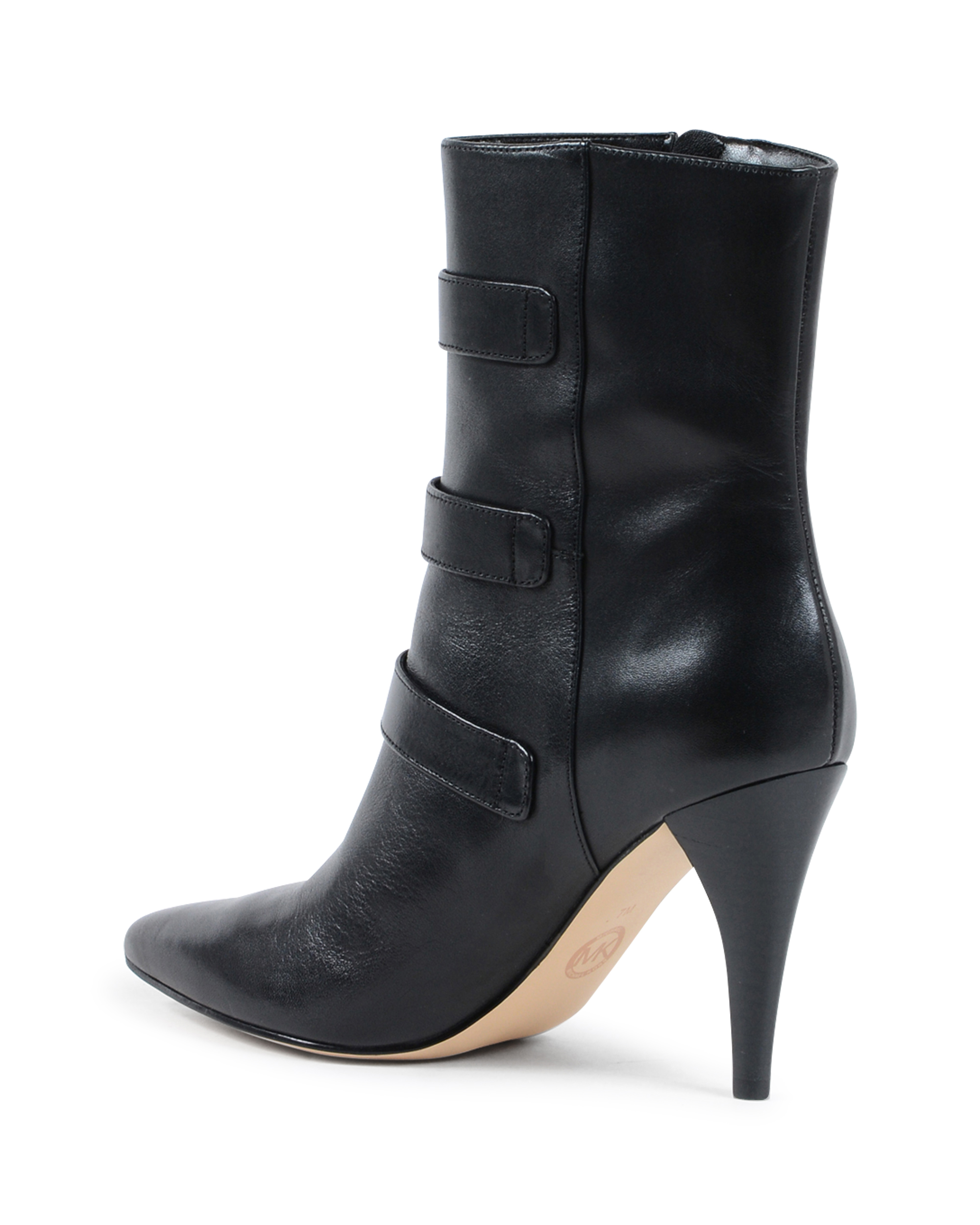 Stivaletti da donna Michael Kors neri LORI
