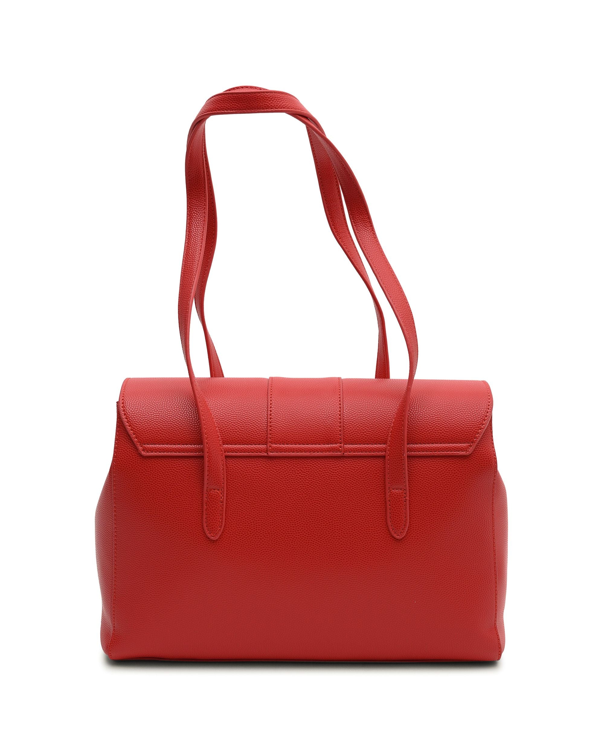Valentino Womens Shoulder Bag VBS1R412G 003