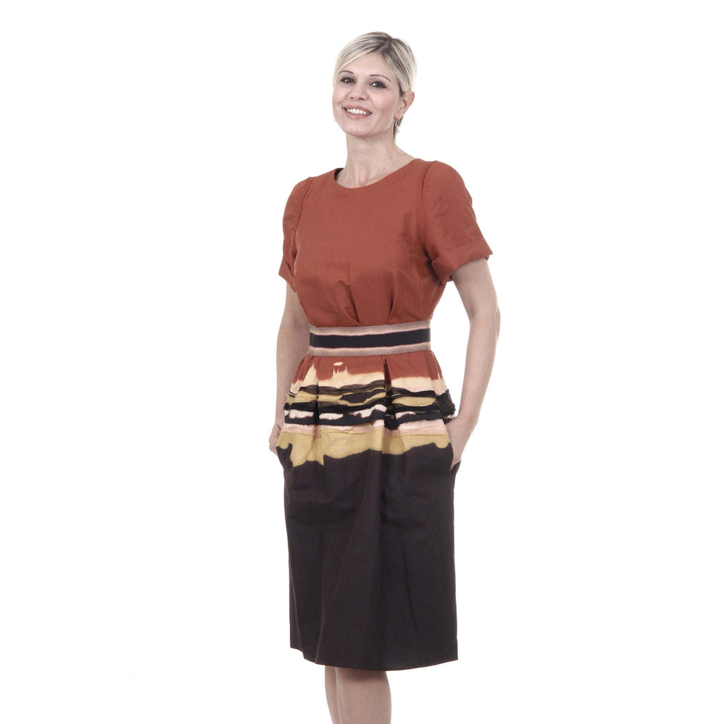 Bottega Veneta Abito da donna 365126 VZDE3 8383