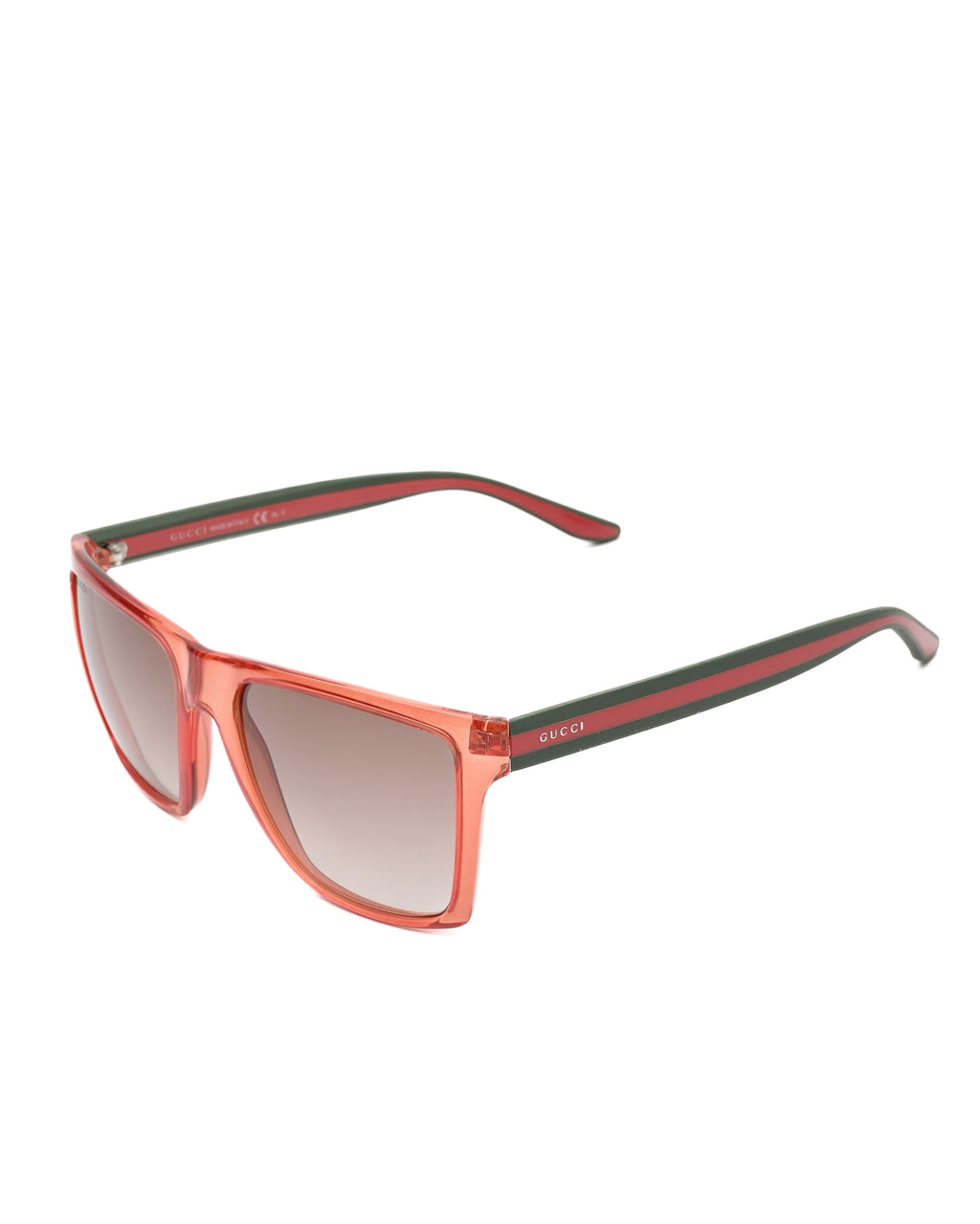 Occhiali da sole Gucci GG 3535 S CLNNQ