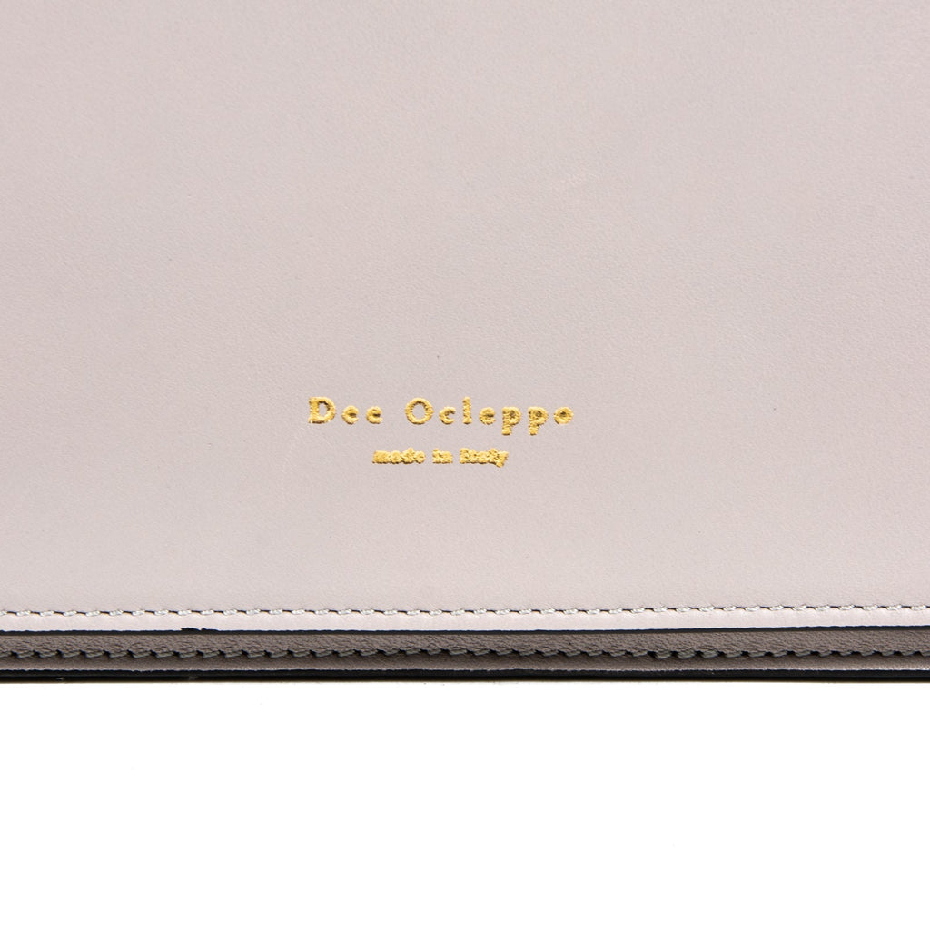 Borsa con patta Kara