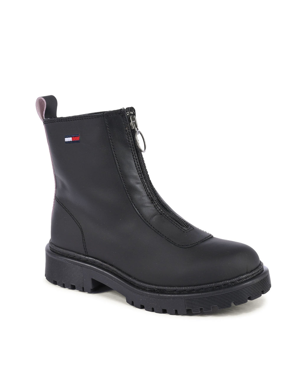 Tommy Hilfiger Stivali da donna NERO EN0EN01922BDS