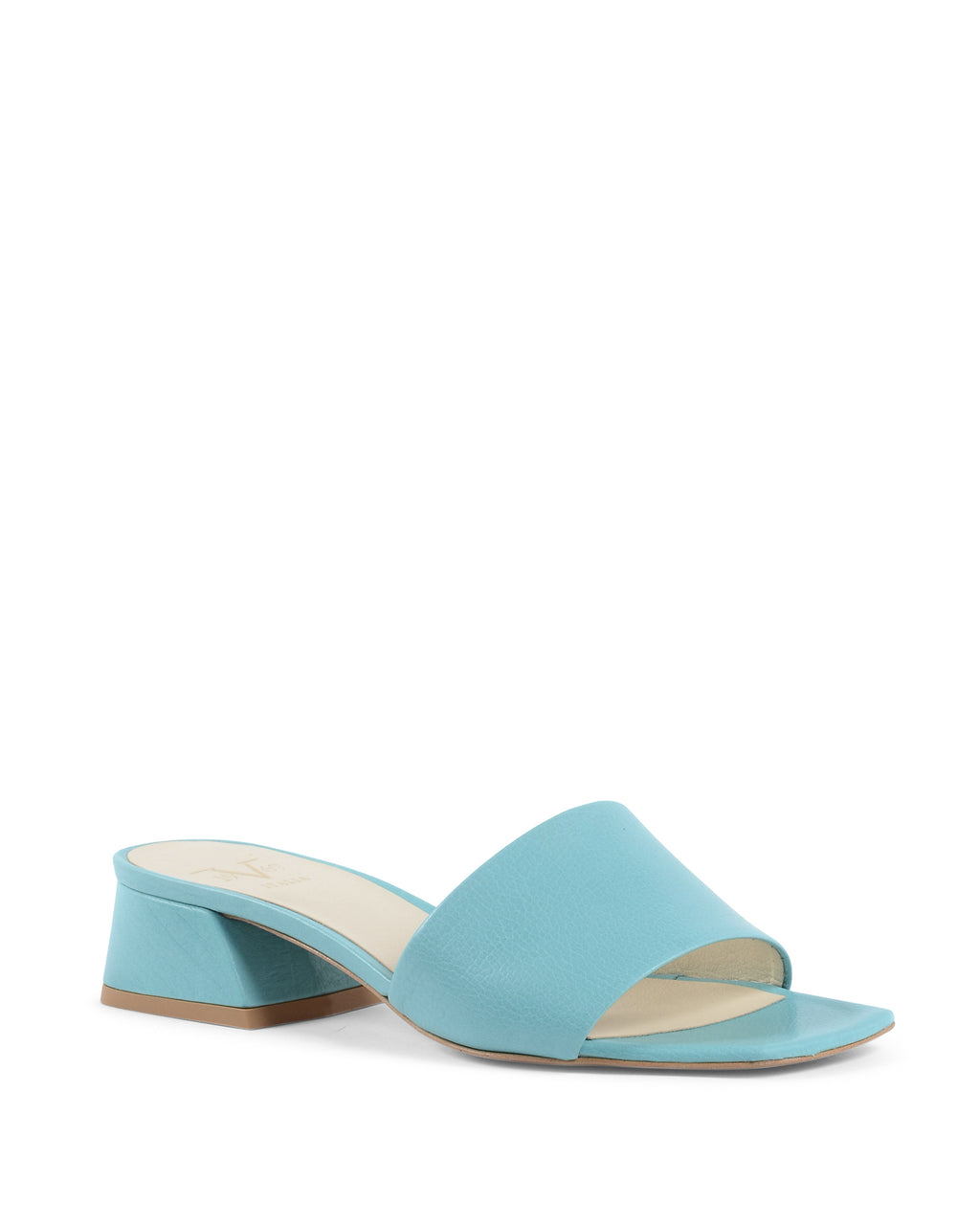19V69 Italia Sandalo Donna Azzurro NEPER VIT. BOT. TURCHESE
