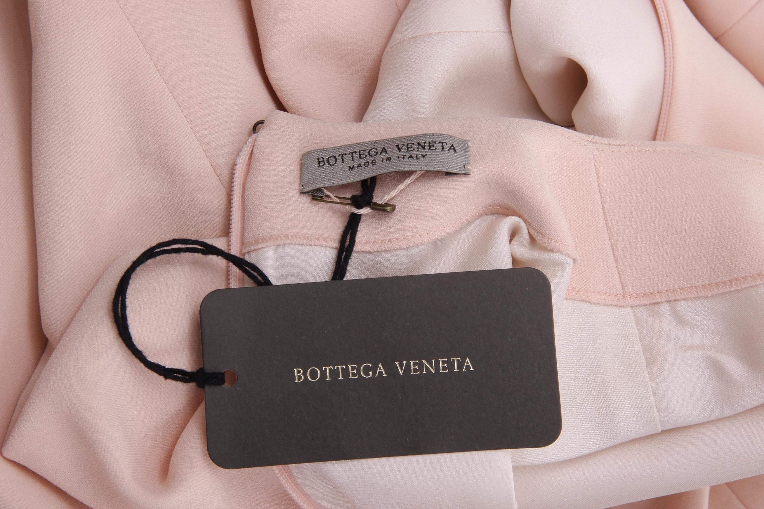 Bottega Veneta Abito da donna 367472 VAH80 6813