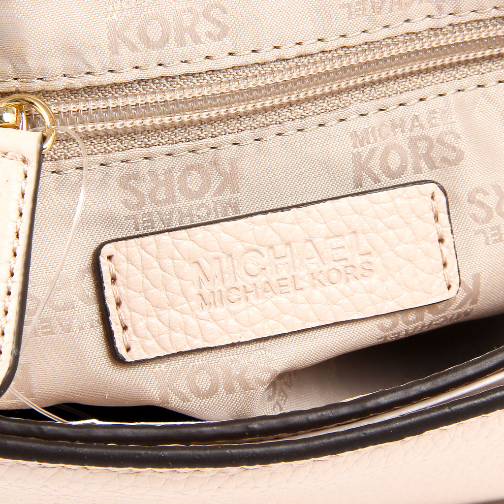 Borsa a mano da donna Michael Kors VANNA 35T7GV3F2L BALLET