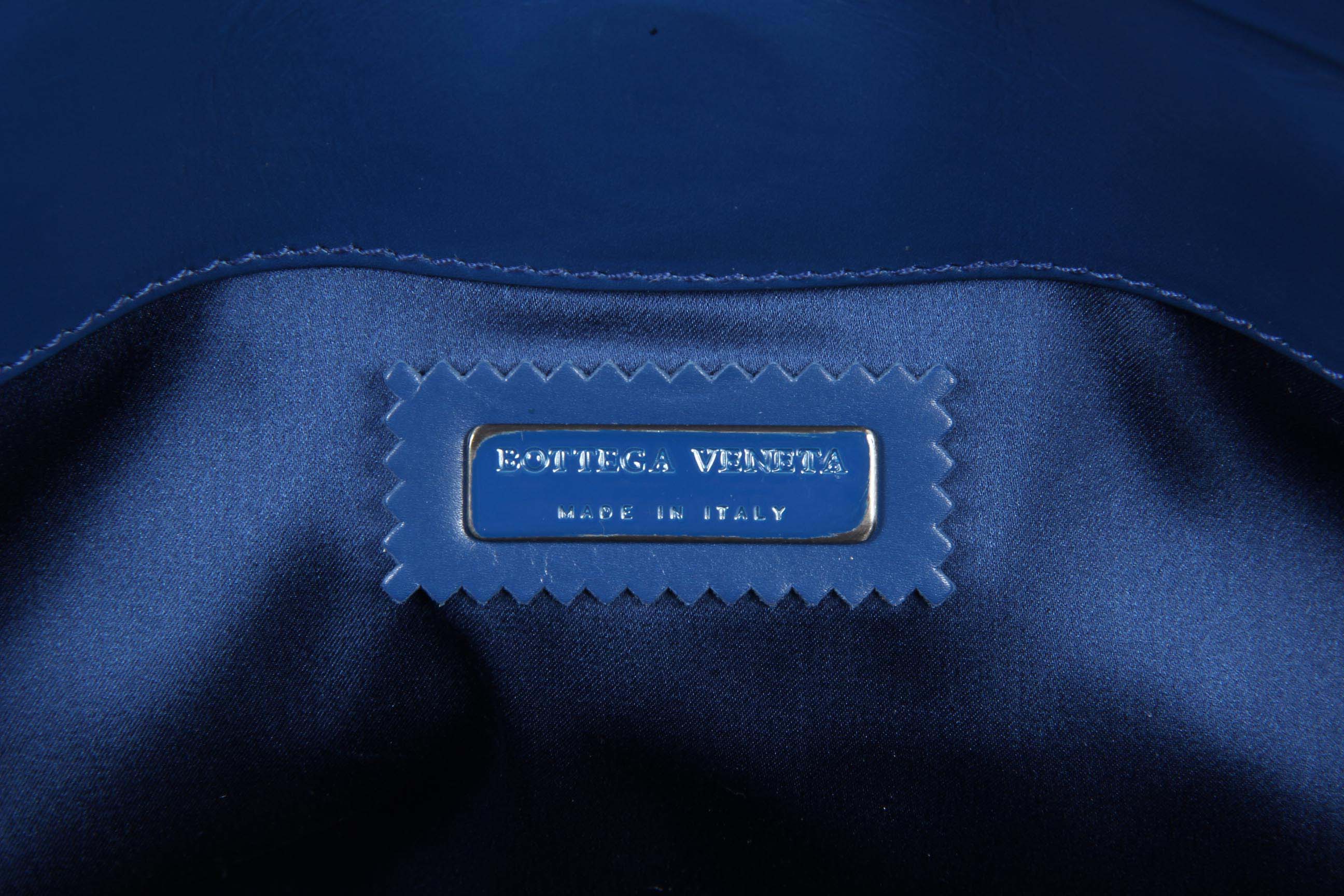 Borsa a mano da donna Bottega Veneta 309340 VBBL3 4217