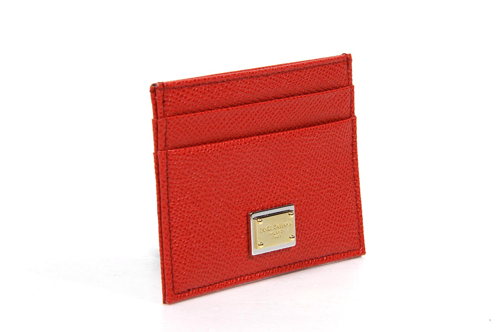 Porta carte di credito da donna Dolce & Gabbana BI0330 A1001 80315