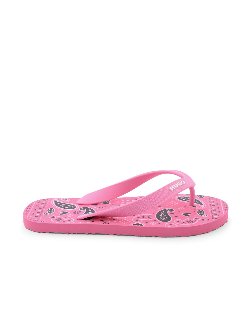 Sandali infradito da donna Hugo by Hugo Boss 50492149 965