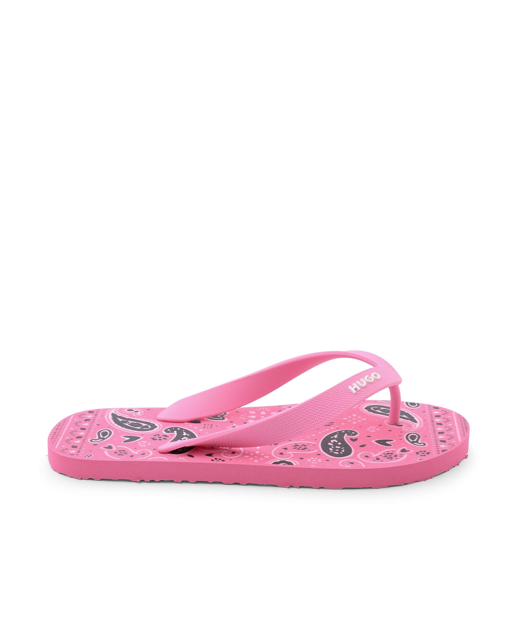 Sandali infradito da donna Hugo by Hugo Boss 50492149 965