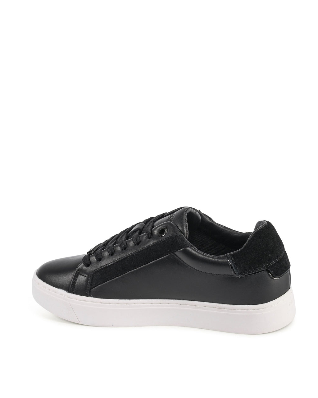 Calvin Klein Sneaker da donna nera HW0HW01674BEH