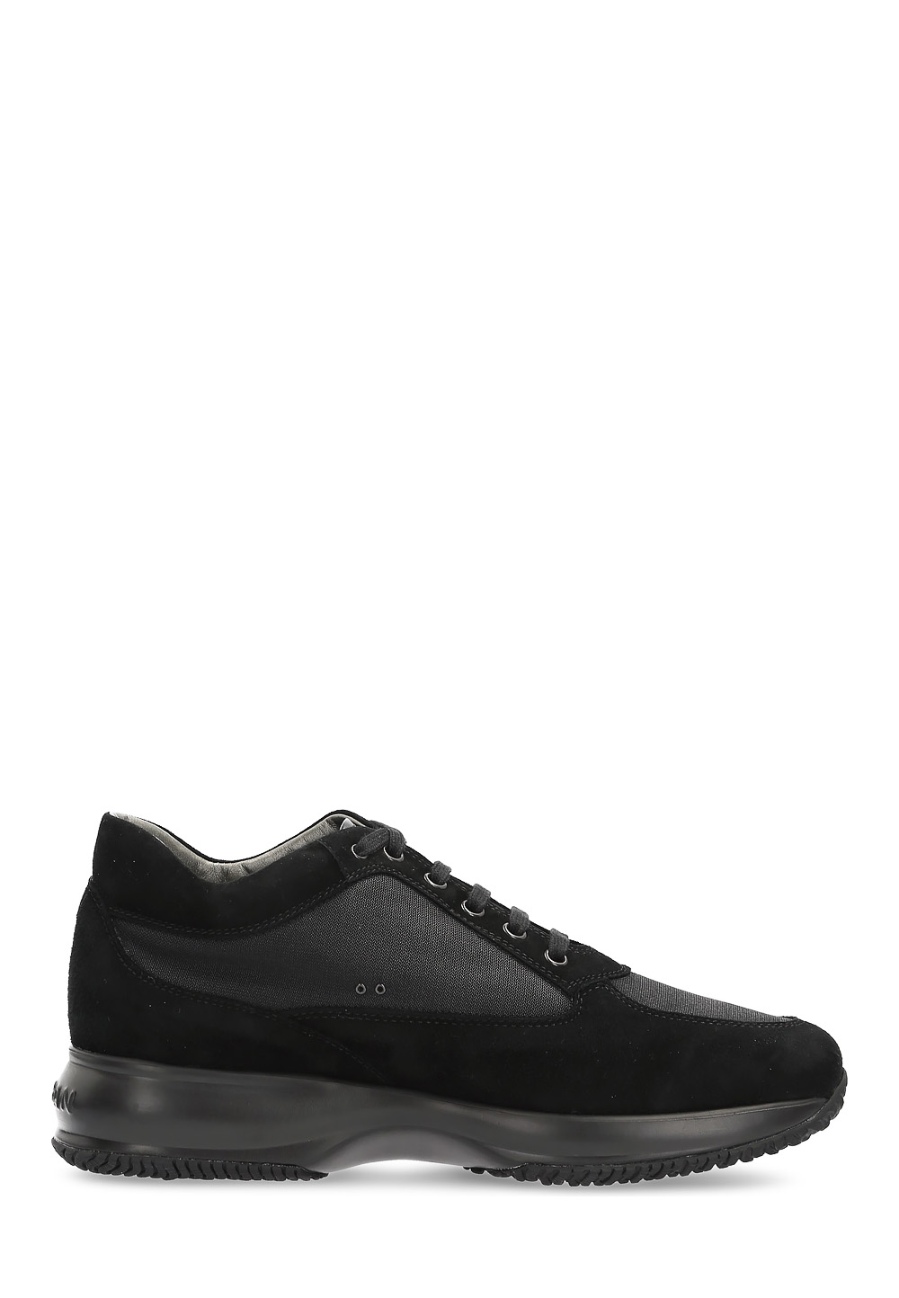 Hogan Donna Sneaker Interactive Nero HXW00N02011SG29996