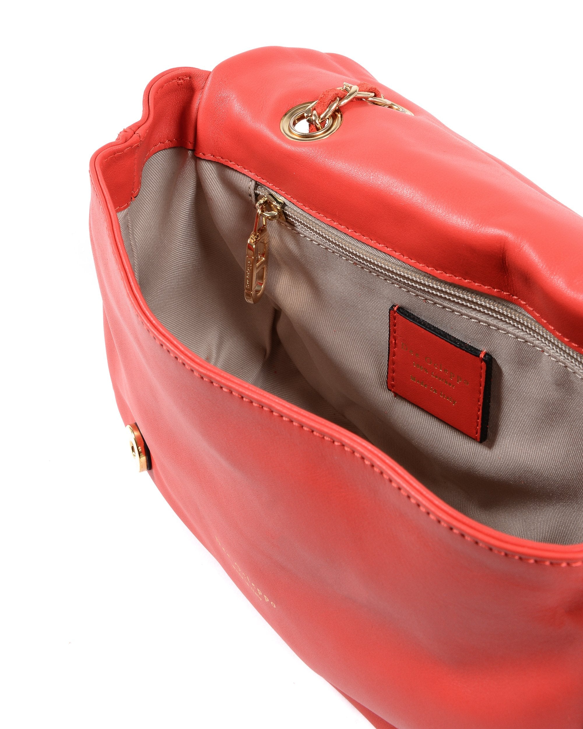 Borsa a patta trapuntata Venezia