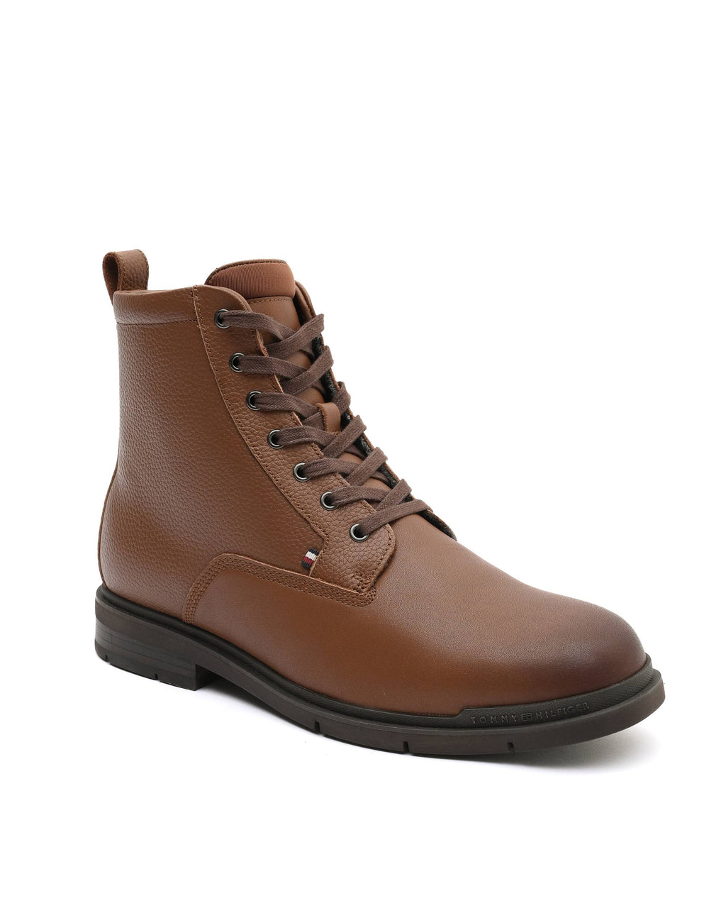 Stivali da uomo Tommy Hilfiger FM0FM05101GVI