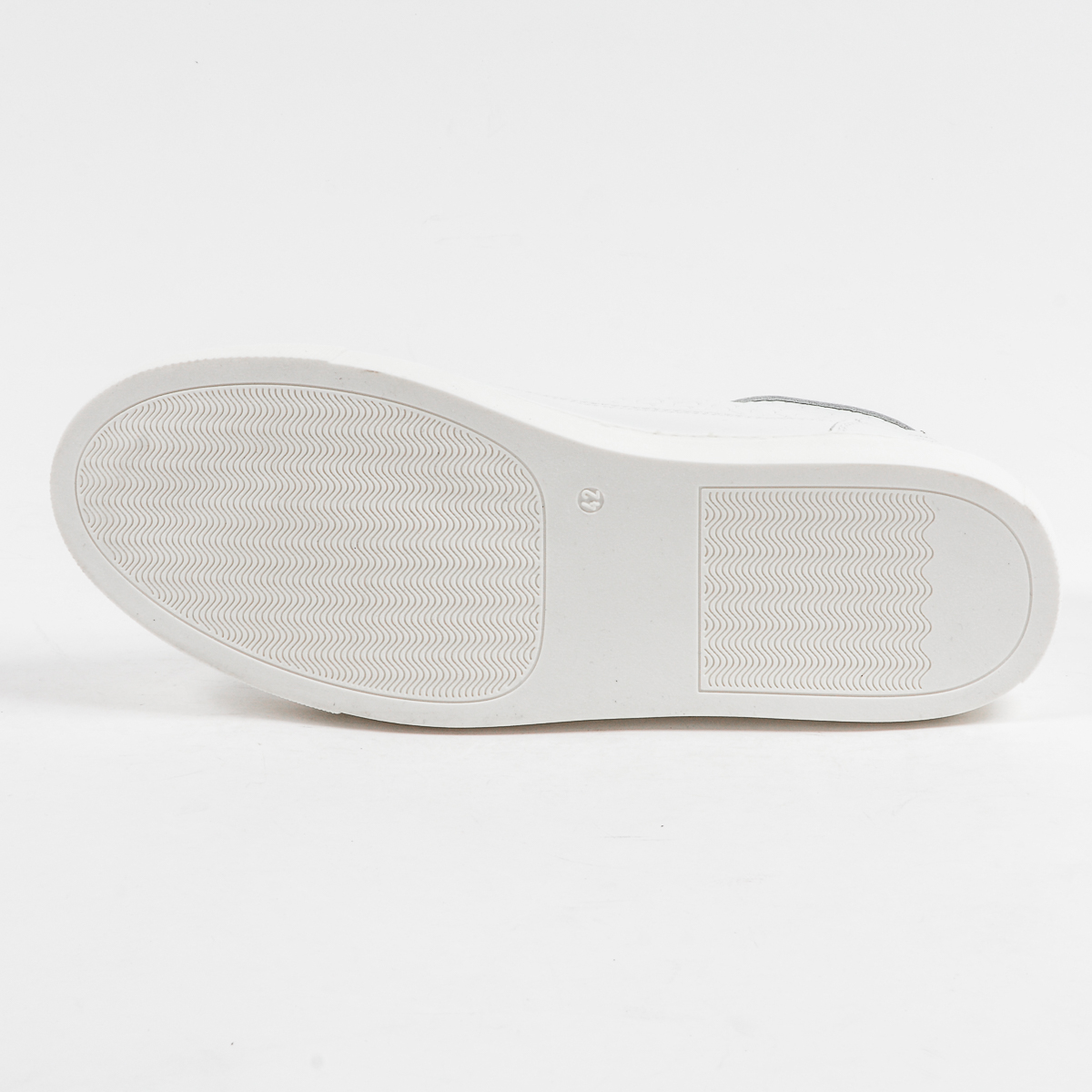 V 1969 Italia Mens Sneaker White MONZA