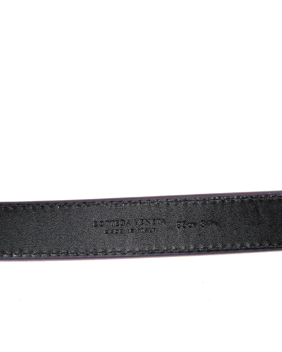 Cintura da donna Bottega Veneta 362770 VAMC 15213
