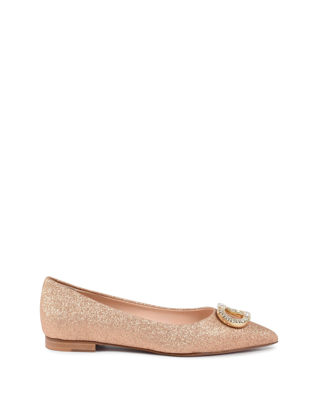 Ballerina brillante