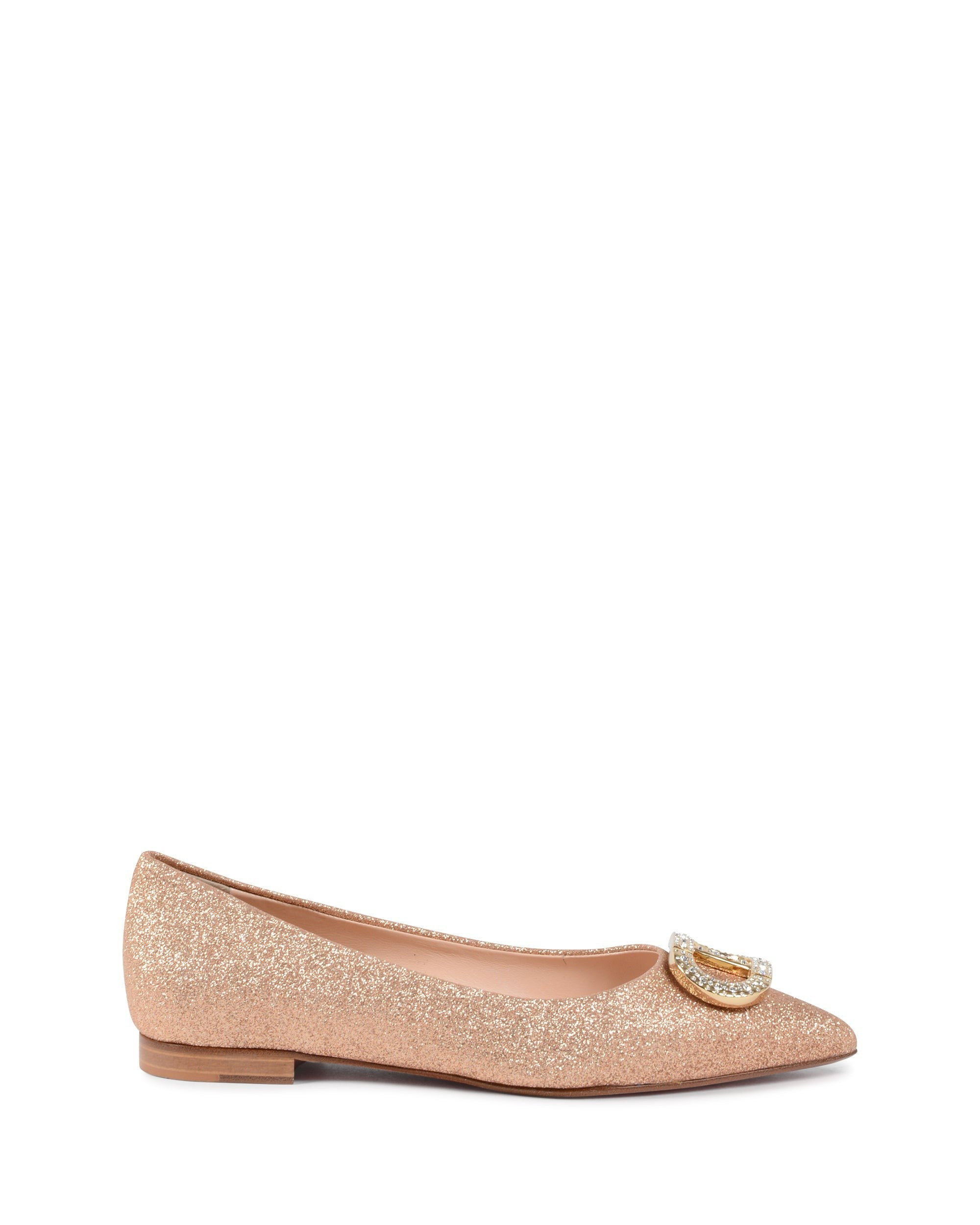 Ballerina brillante