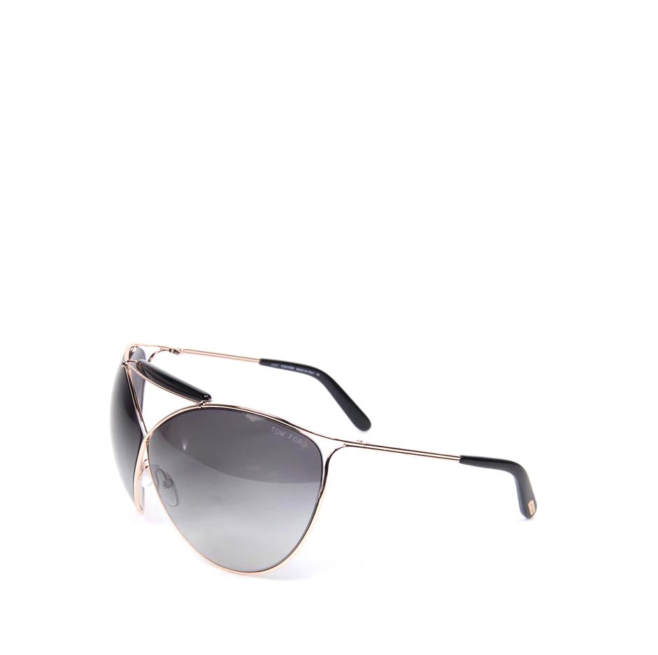 Occhiali da sole da donna Tom Ford FT0220 S 28B