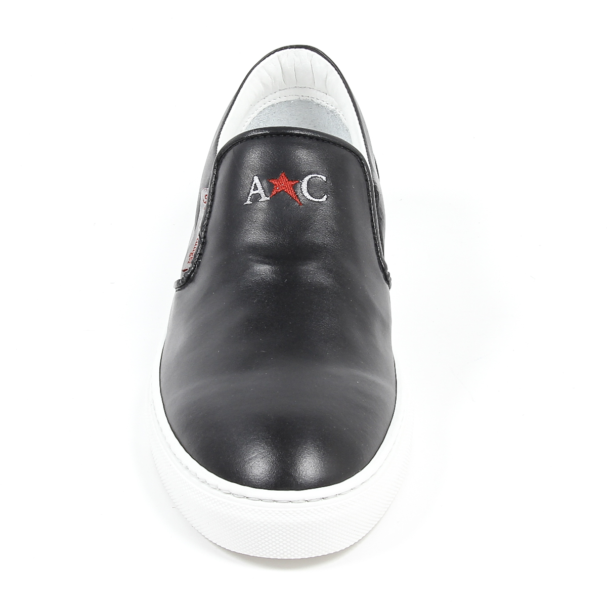 Andrew Charles Sneaker slip-on da uomo