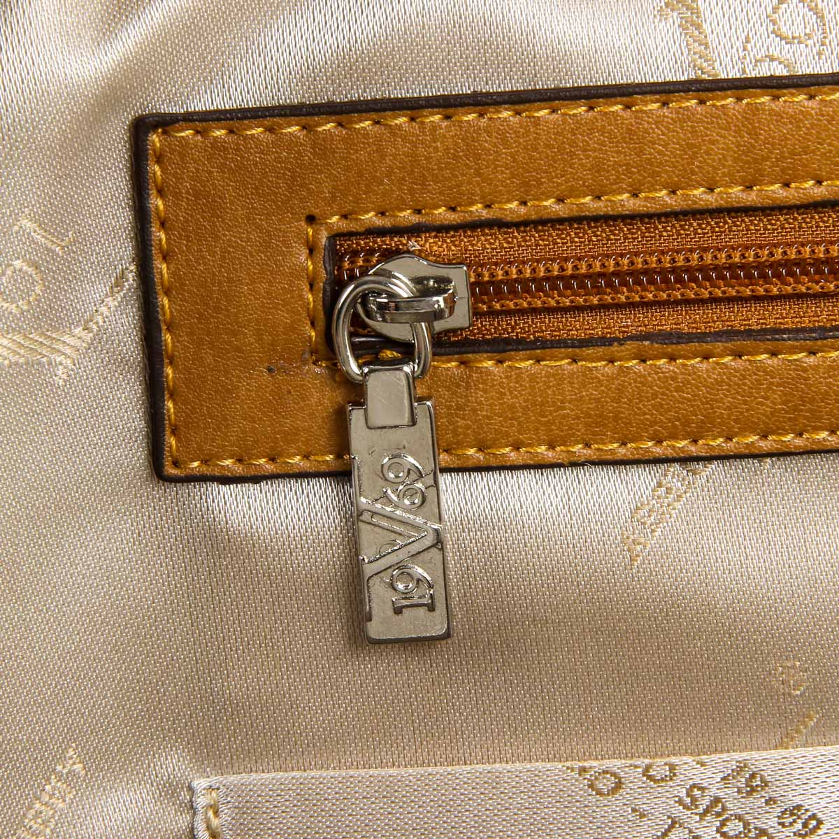 V 1969 Italia Borsa da uomo V1969019 COFFEE TABA