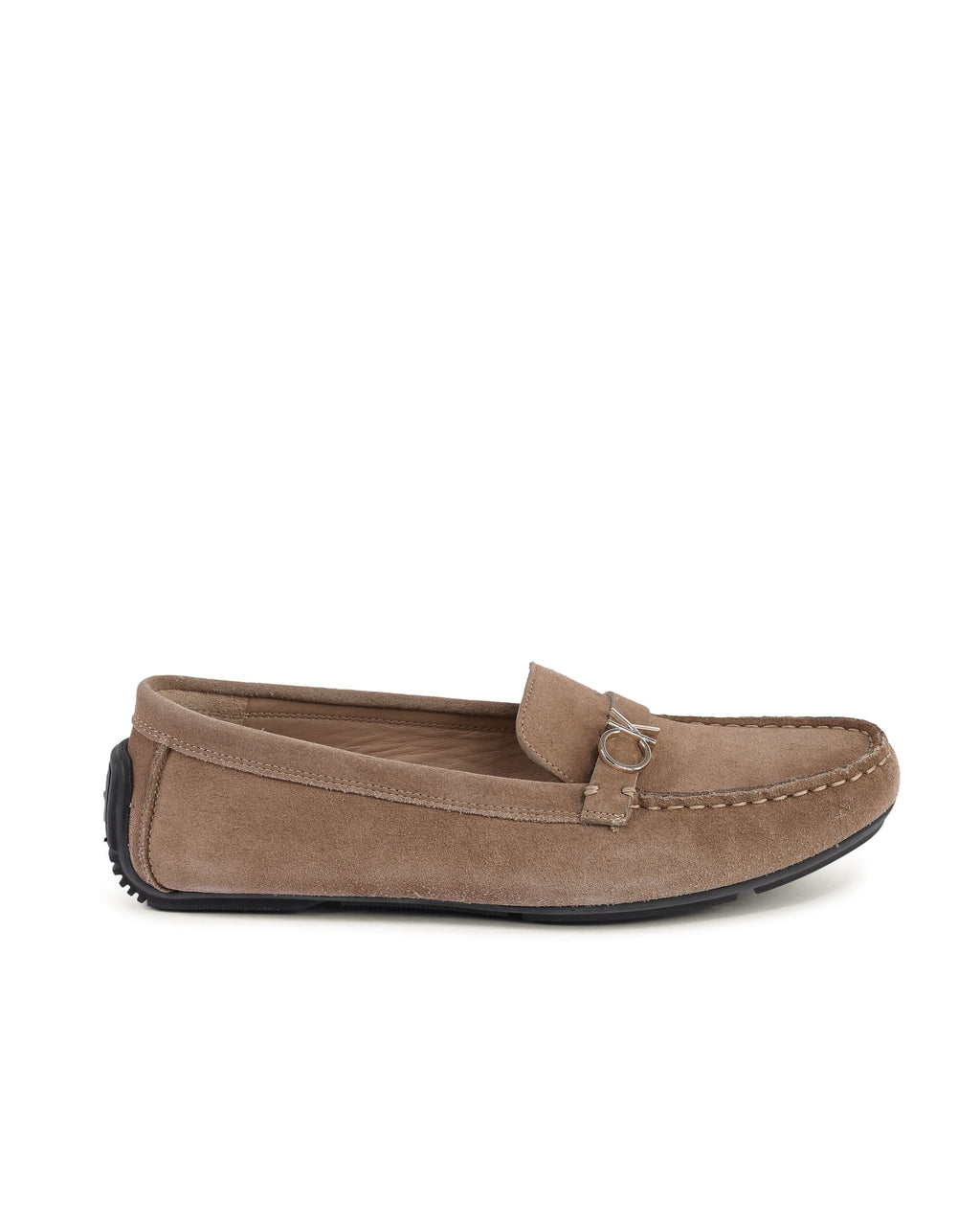 Calvin Klein Scarpe casual da donna Marrone HW0HW01304GEZ