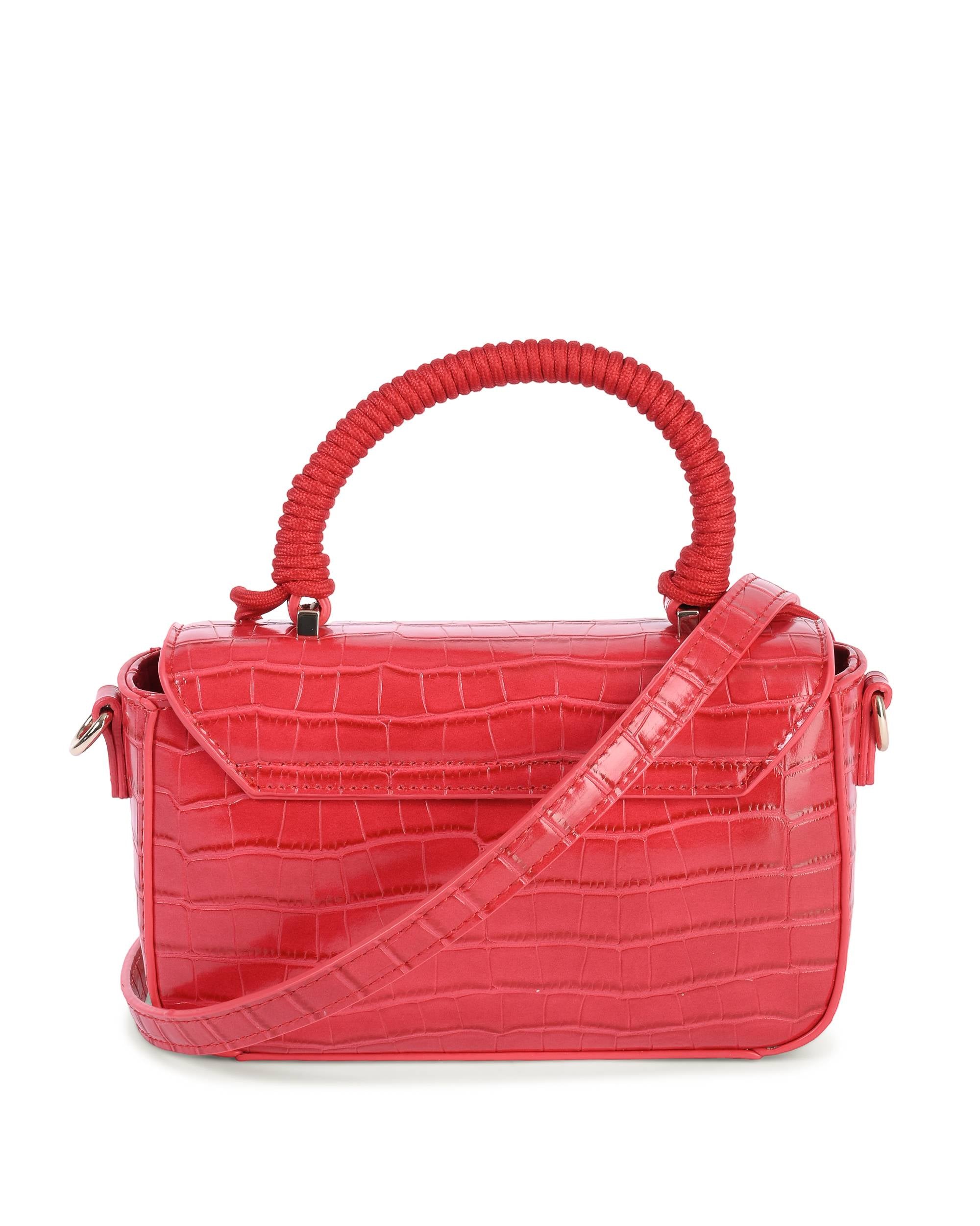 Borsa a tracolla da donna Valentino VBS8CI04C 003
