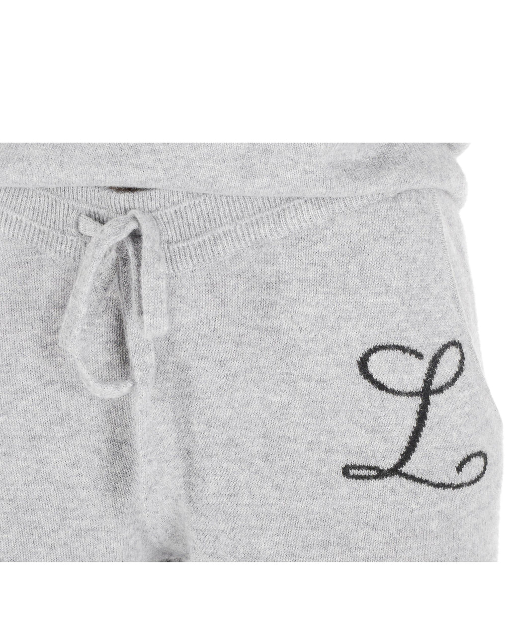 Pantaloni da tuta Dee Ocleppo MORNINGSIDE GREY L