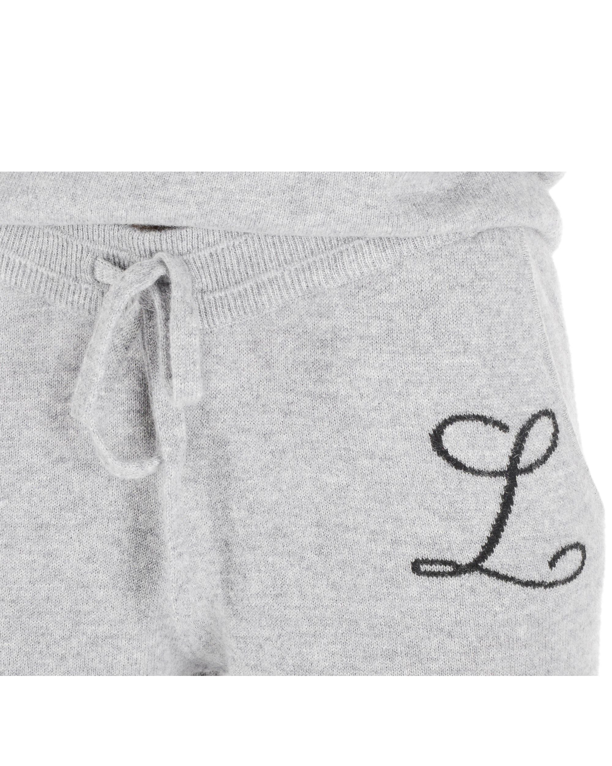 Pantaloni da tuta Dee Ocleppo MORNINGSIDE GREY L