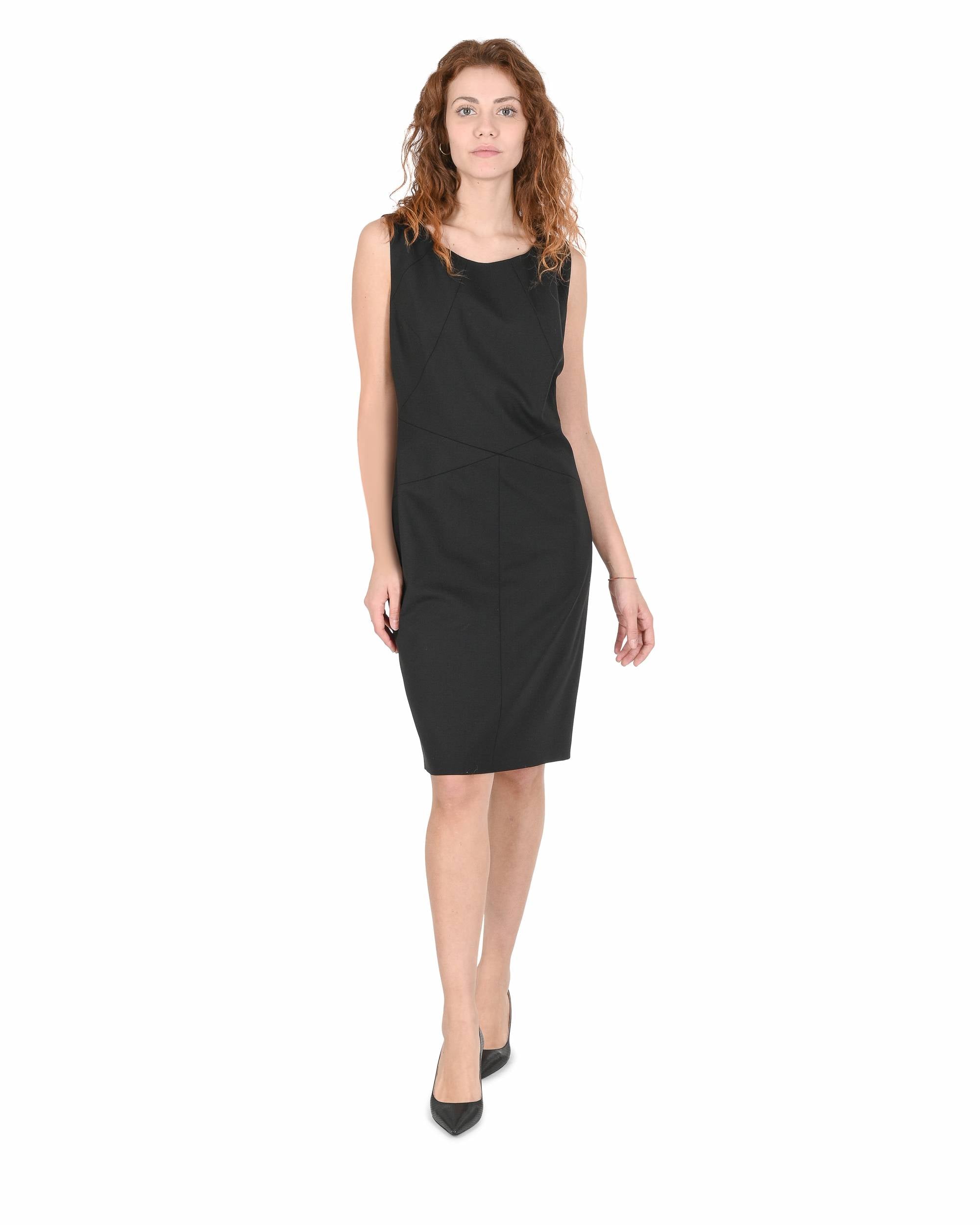 Abito da donna Boss by Hugo Boss 50443172 001