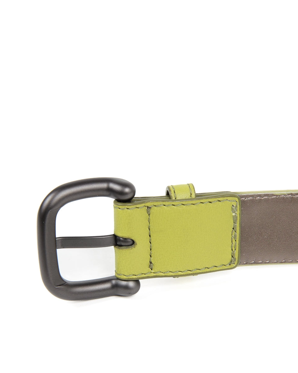 Cintura da donna Bottega Veneta 367848 VQ94F 3502