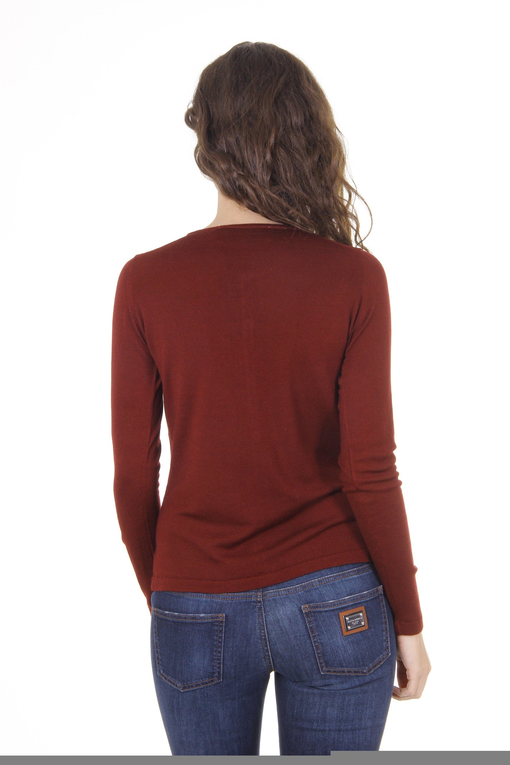 V 1969 Italia Maglione da donna TM01 800